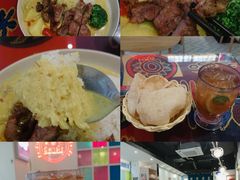 -米泰芒·东南亚料理(体育西店)
