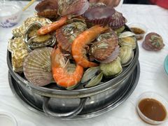 -日照大牌檔•小船海鲜(万平口店)