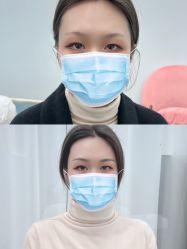 点击看大图 -久匠·野生眉半永久纹绣