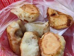 -老槐树煎包