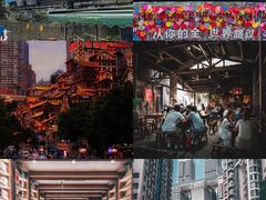 -八一路好吃街(雨田商务大厦店)