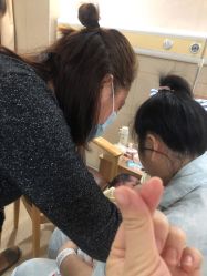 -新美妈倍丽美无痛催乳专业产后恢复塑形机构(壆岗店)