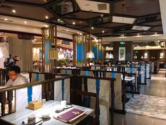 大堂-岭南真味·匠心粤菜(K11店)