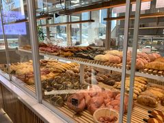 -焙丽拾光(麦凯乐直营店)
