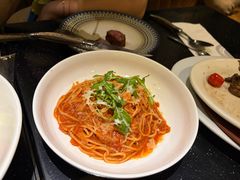 -西堤厚牛排(国瑞店)