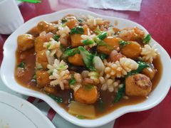 -青岛锅贴(四流中路店)