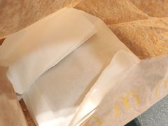 -麦当劳(机场T1航站楼店)