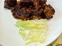 -老洋房花园饭店(绍兴路店)