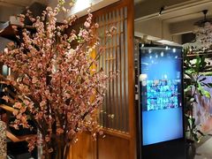 -时光乌托邦空中花园·川味·礼宴(星汇两江店)