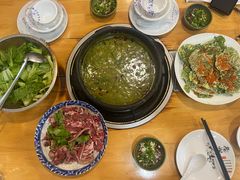 -榕江牛瘪牛肉火锅(东新路店)