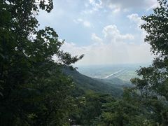 -圌山