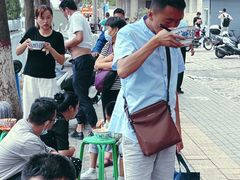 -清真白建强牛肉面(金雁花园店)