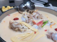 -骨之味·筒骨汤火锅(江头店)
