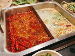 -福禄娃一家人火锅(上地店)