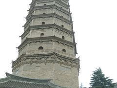 -法门文化景区