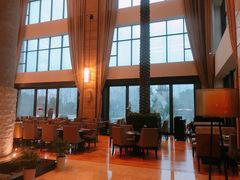 大堂-上海东方佘山翰悦阁酒店·Vie全日制餐厅