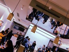 -喜茶(上海兴业太古汇店)