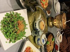 -一盏明灯全素斋(殊像寺店)