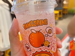 -麦当劳(吴中大道店)