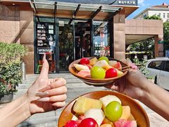 -今日牛事潮汕鲜牛肉火锅(瑞金店)