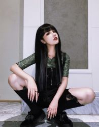 -HG美发设计沙龙