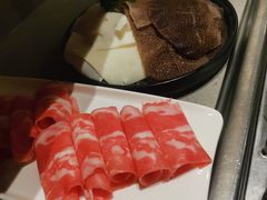 -海底捞火锅(新华联梦想城店)