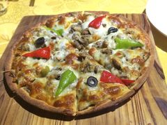 -巴格万美食园(达胜花苑店)