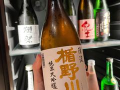 -人间酒暖·Go blanc·烧鸟·深夜食堂(陆家嘴店)