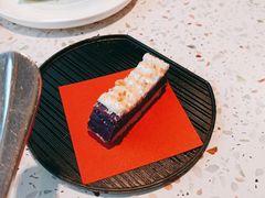 -战斧牛排餐厅(百盛优客店)