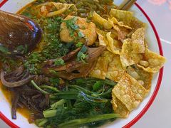 -见味花甲(福田coco park店)