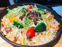 -西豪果木牛排(龙泉万达店)