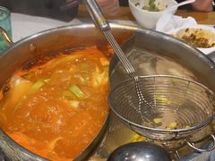 -浪里寻·臻牛养生牛肉火锅(方圆荟店)