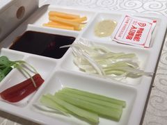 -四季小馆·地道北京小吃(广百店)