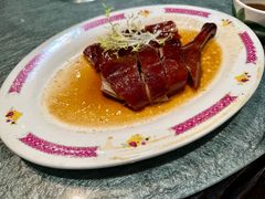 招牌烧鹅-猪肉婆私房菜(容桂总店)