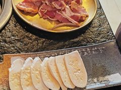 -老卜奎齐齐哈尔烤肉(人民东路店)