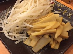 -博多一幸舍(侨福芳草地购物中心店)