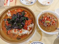 -笨罗卜浏阳菜馆(太平街店)