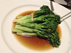 -森隆饭庄(崇文门新世界百货店)