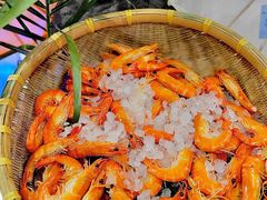 -初色海鲜自助(新辰里亚运村店)