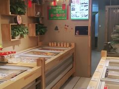 -锅圈食汇火锅烧烤食材超市(三环新城店)