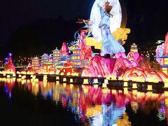 -南沙天后宫景区