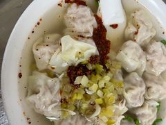 -汪家馄饨(集庆路店)