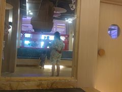 -碧水豪园·足浴·SPA·汗蒸·那须汤泉(中山东路店)