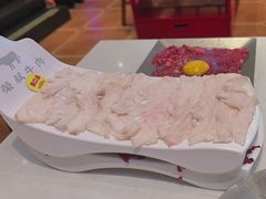 -荣叔港式沙嗲牛肉火锅(正佳潮流店)
