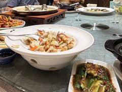 -潮江春(阳光店)