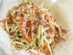 青木瓜沙拉-越美小馆·越南料理(曲江店)