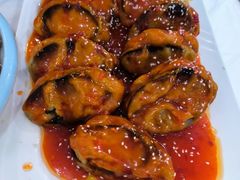 -聚福缘菜馆(隆昌路店)