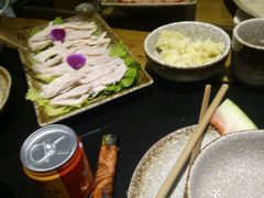 -巴蜀印象火锅(永陵总店)
