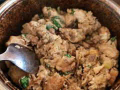 -先记烧鹅王·本地粤菜(福永店)