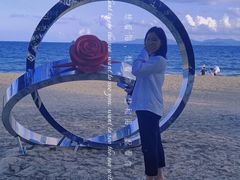 -玫瑰海岸文化旅游度假区